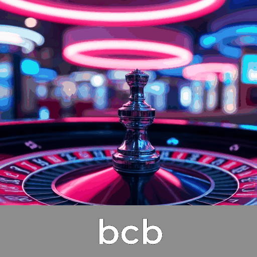 BCB: Experiência de Casino Profissional com Jogos de Mesa Ao Vivo