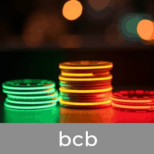 bcb: Seu Cassino Online Seguro e Premiado